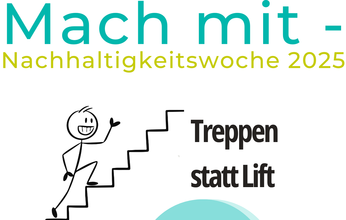 OptimaMed Wildbad veranstaltet Nachhaltigkeitswoche