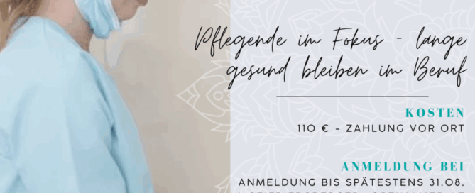 Pflegefachtag 2026 bei OptimaMed Bad Wimsbach