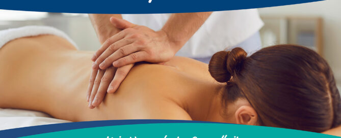 OptimaMed Podcast zum Thema Medizinische Massage