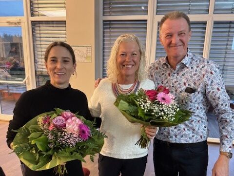 Referentinnen der Impfen-Infoveranstaltung Referentinnen der Impfen-Infoveranstaltung