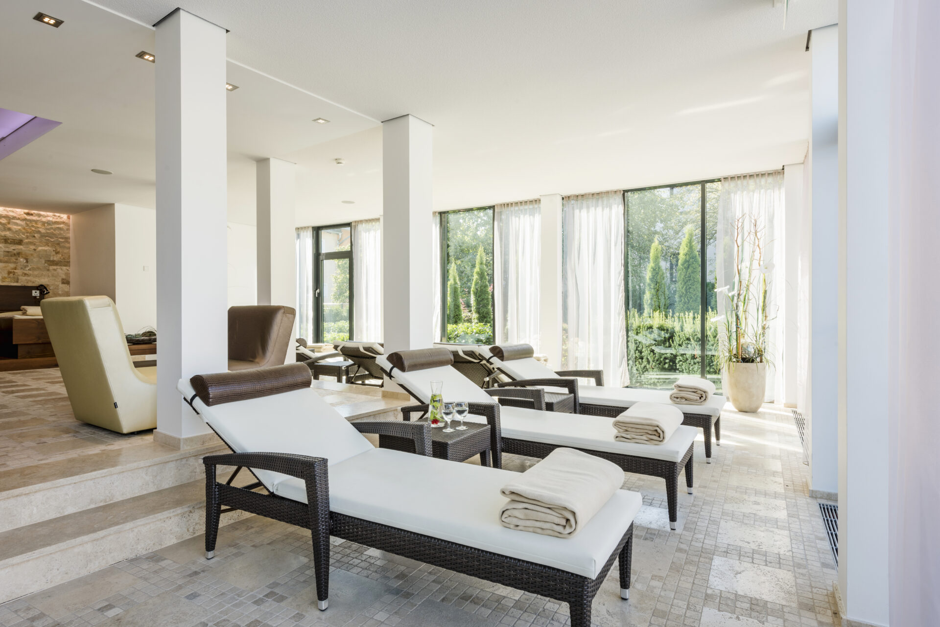 Revital Gesundheitsurlaub in Aktion Revital Gesundheitsurlaub in Aktion