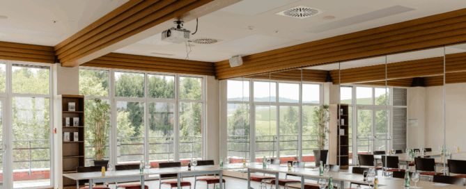 Aktion - Seminare mit bewegter Pause in Aspach