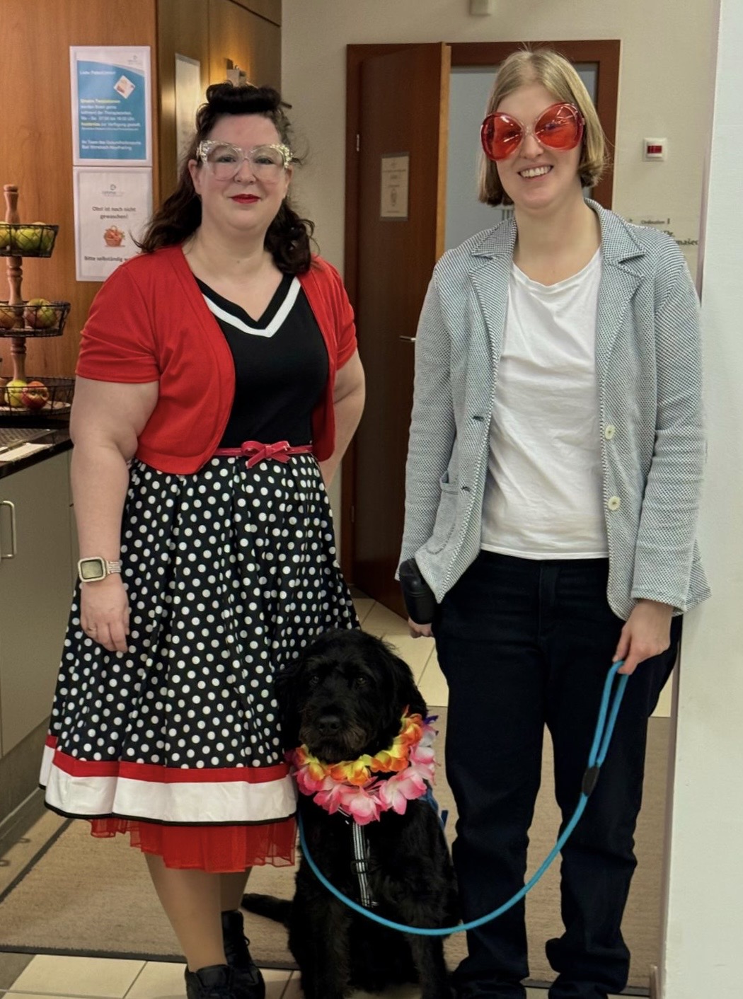 silke und manuela silke und manuela