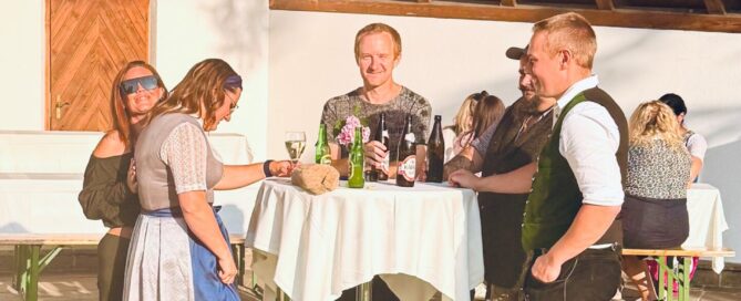 Sommerfest 2025 im Gesundheitsresort St. Josef