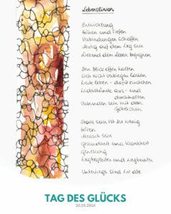 Tag des Glücks im Rehazentrum Aspach