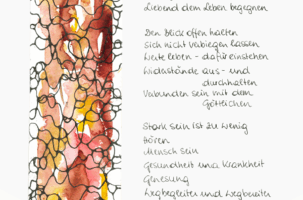 OptimaMed Aspach: TAG DES GLÜCKS – Kleine Schritte, große Wirkung