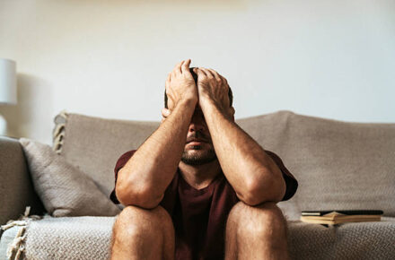 Depression – neue Perspektiven und Wege zurück ins Leben