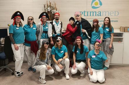 Ahoi am Faschingdienstag in Wiener Neustadt!