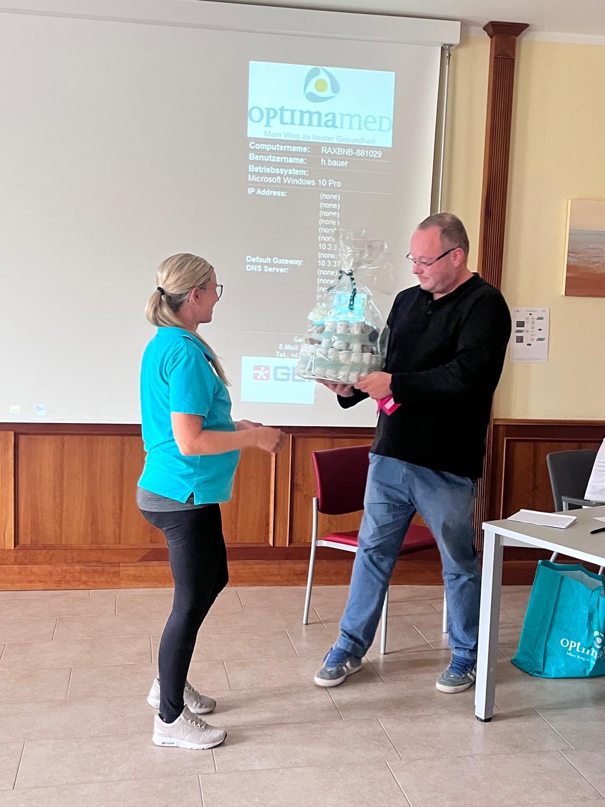 Windelgeschenk zum Abschied in die Babypause Windelgeschenk zum Abschied in die Babypause