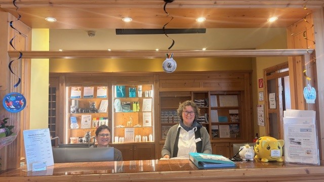 Willkommen beim Winterurlaub in Weißbriach Willkommen beim Winterurlaub in Weißbriach